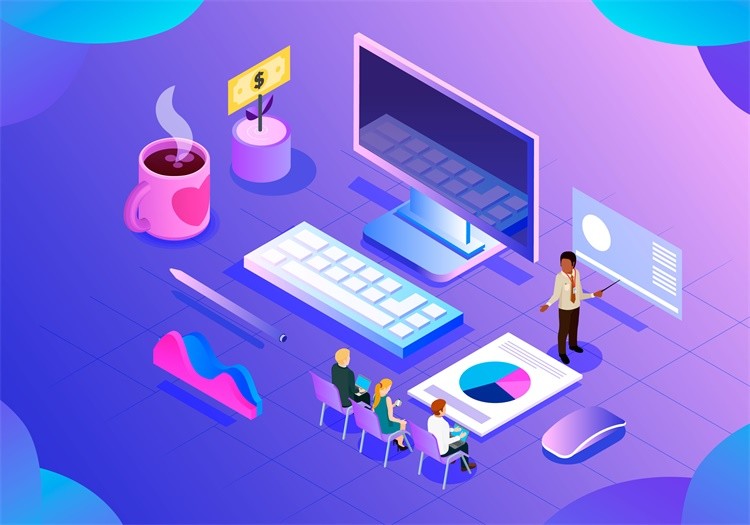 全新UI网址发布页源码，带黑白模式、自动网址检测