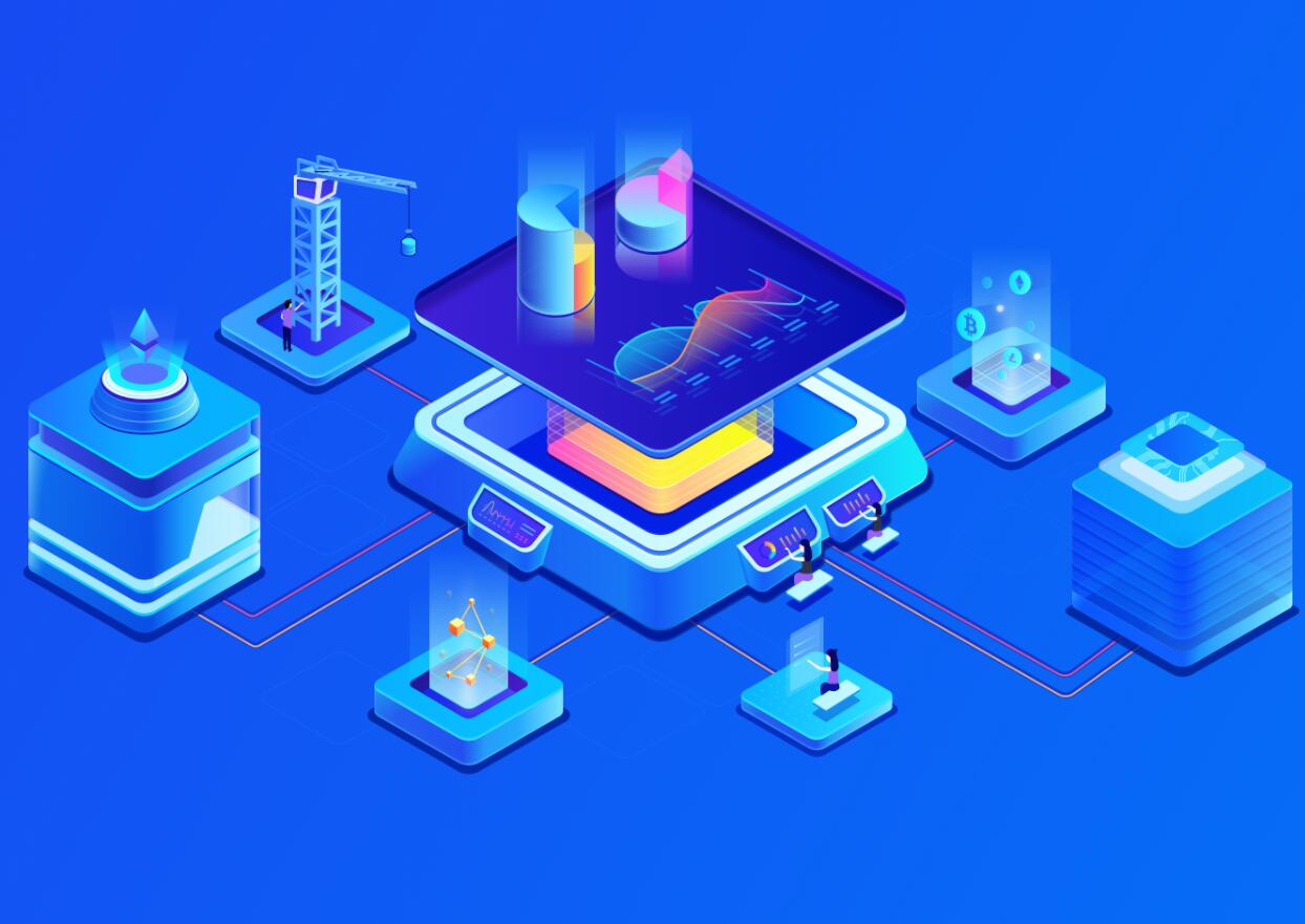 全新UI网址发布页源码，带黑白模式、自动网址检测