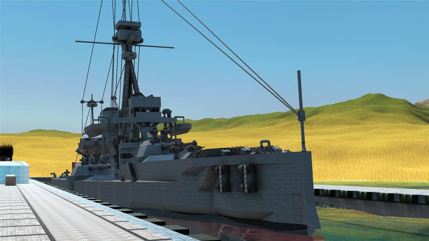 《深海远航》v4.2.1中文版