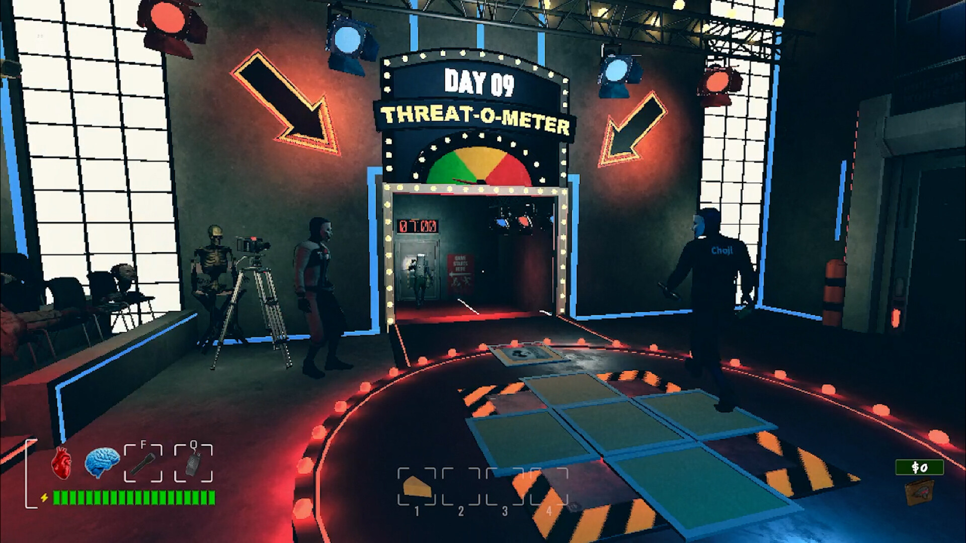 《地狱7分钟》v18273557中文版