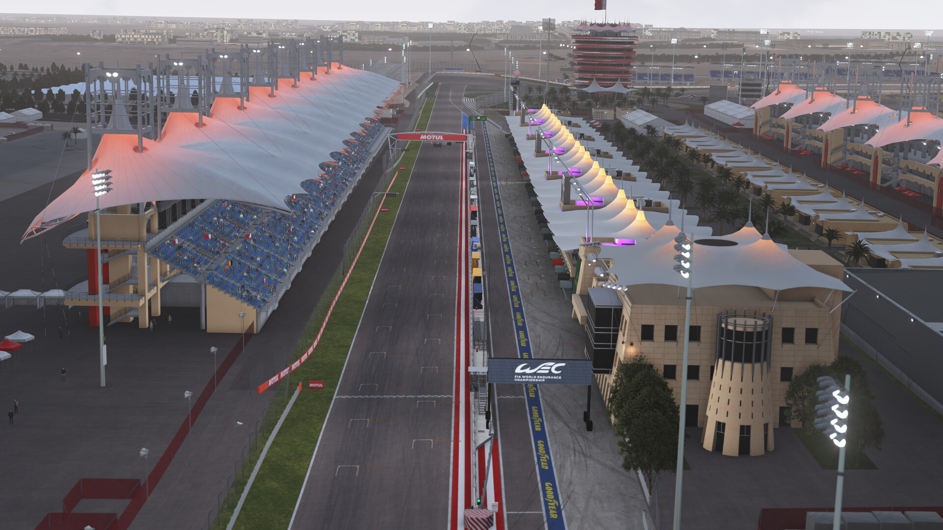 《勒芒终极赛》v1.2.1.1官中-- 第7张图片 《勒芒终极赛》v1.2.1.1官中-- 第7张图片