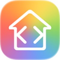 kk桌面7.2全球通用启动器|替代手机自带垃圾启动器