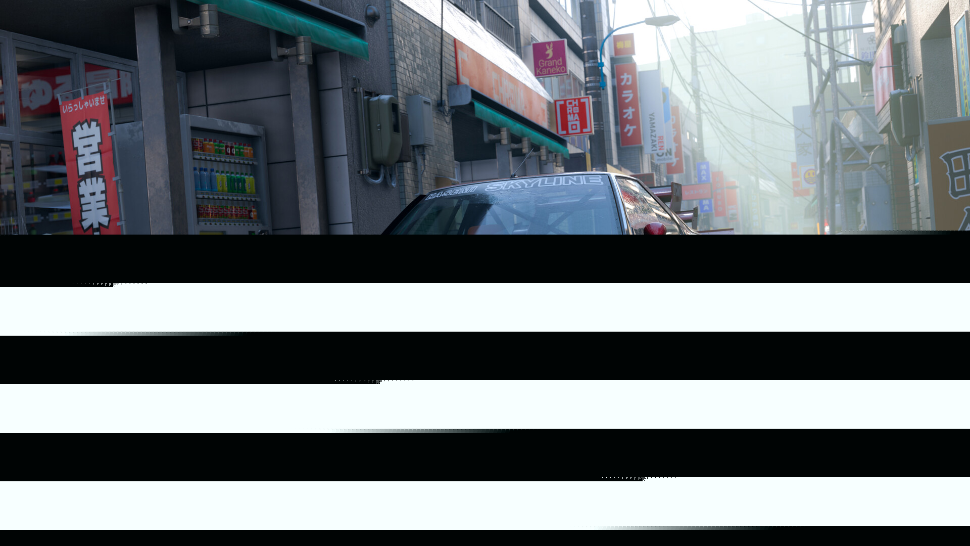 《极限竞速:地平线6》中文泄露版--第5张图片 《极限竞速:地平线6》中文泄露版--第5张图片