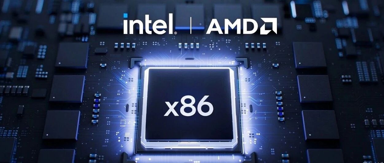 英特尔携手_AMD，简化_x86_CPU_AI_开发 图1