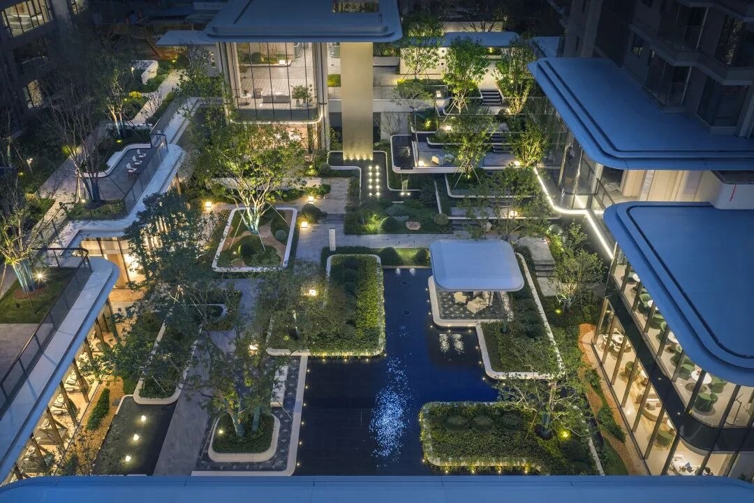 小米员工住宅「光谷梦享家」今日开盘 图1 小米员工住宅「光谷梦享家」今日开盘 图1